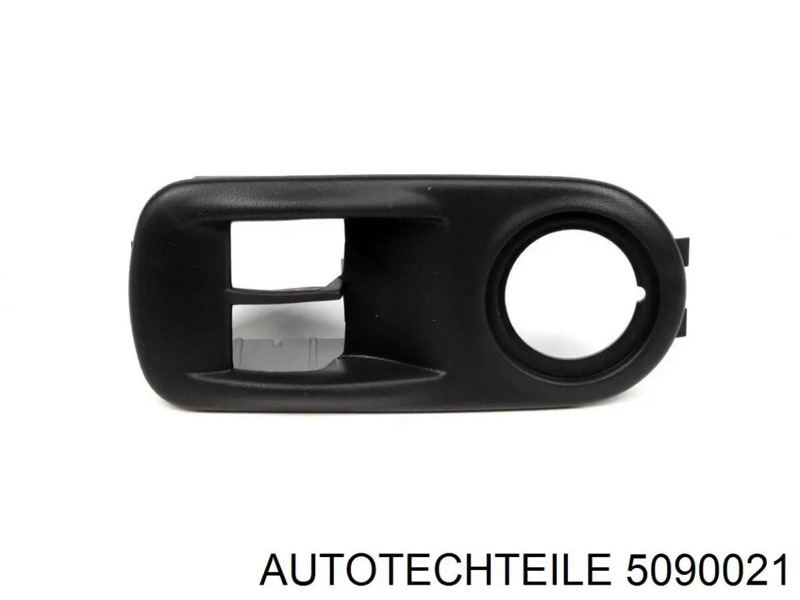 Unidade de botões dianteira esquerda de controlo de elevador de vidro 5090021 Autotechteile