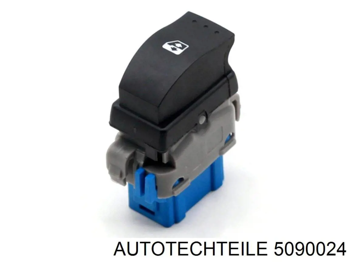 Купить 5090024 Autotechteile Кнопки переднего левого стеклоподъёмника