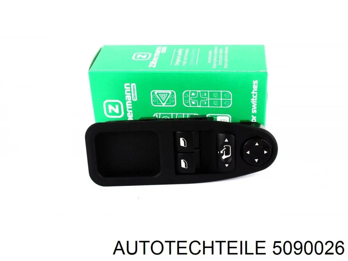 5090026 Autotechteile