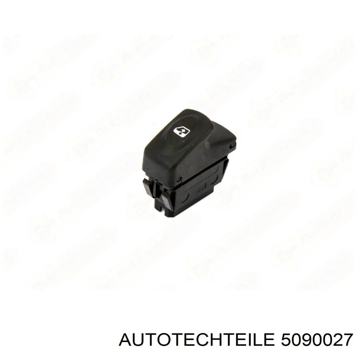 5090027 Autotechteile Кнопка подъемника переднего правого стекла