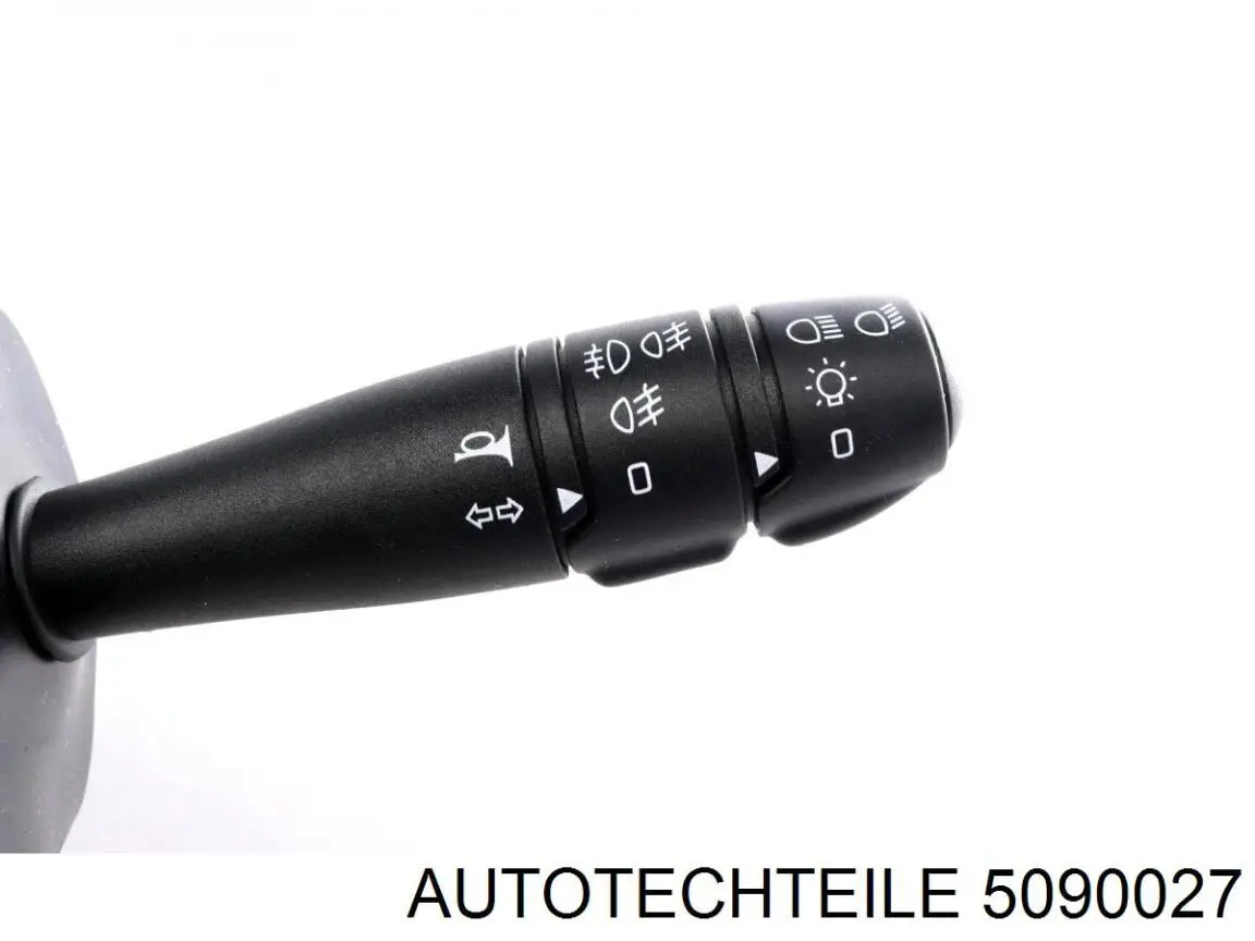 Купить 5090027 Autotechteile Кнопка стеклоподъемника передняя
