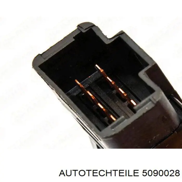Кнопка аварийки 5090028 Autotechteile