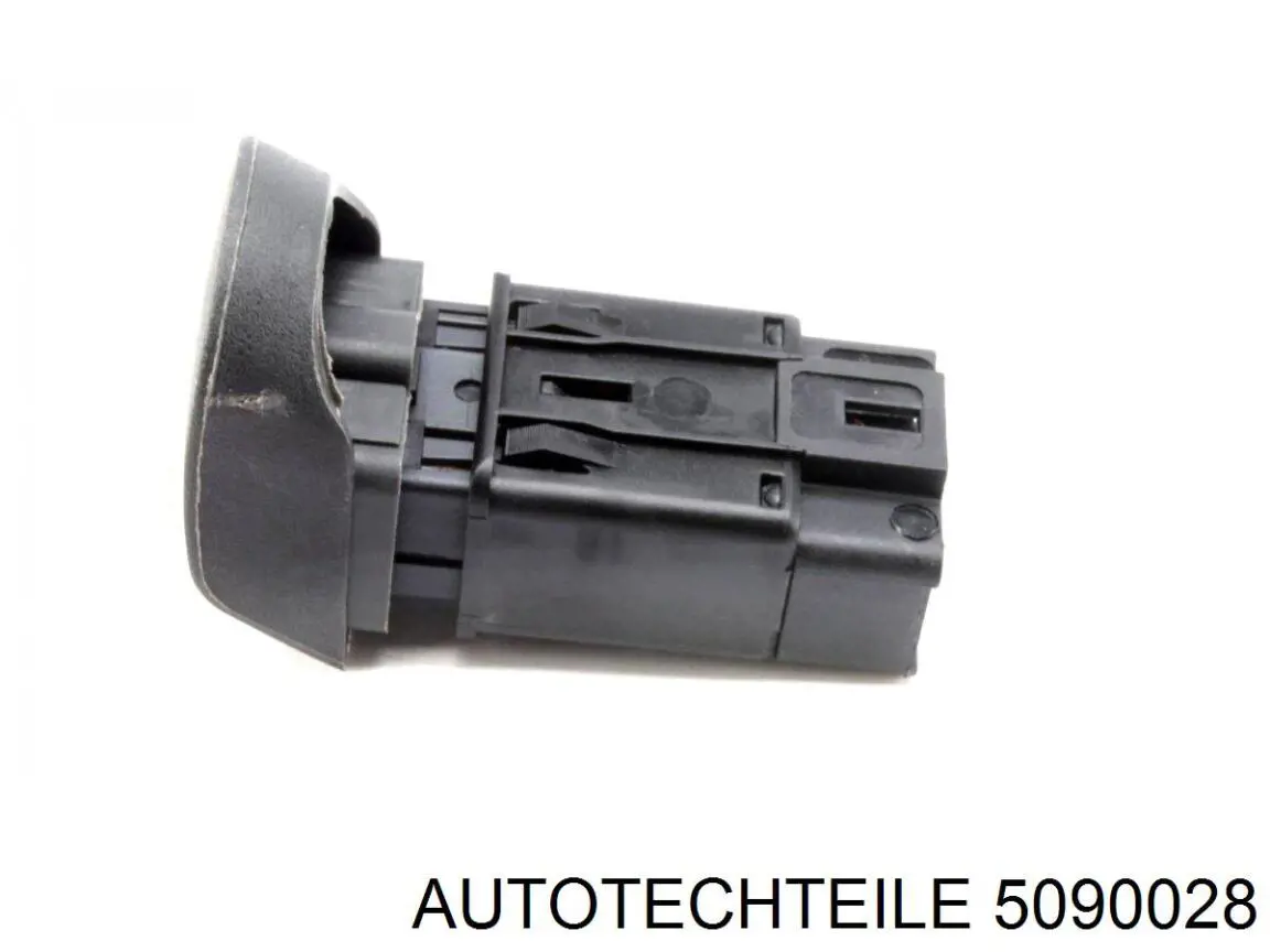 509 0028 Autotechteile кнопка включения аварийного сигнала