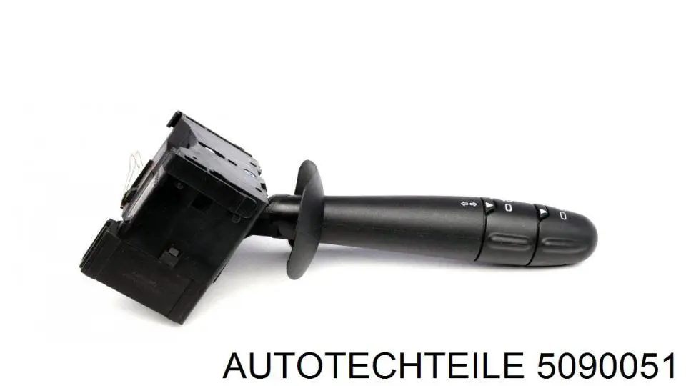 Купить 5090051 Autotechteile Левый подрулевой переключатель