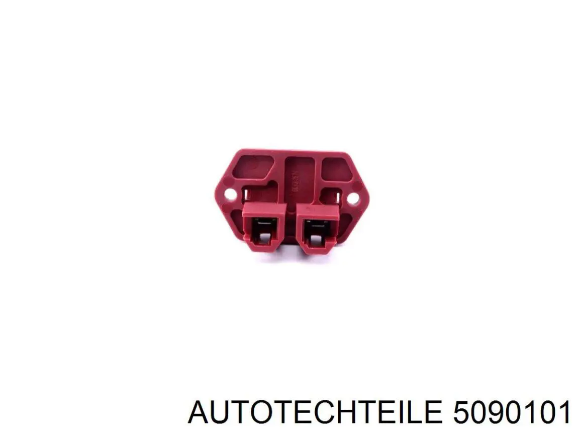 Резистор печки 5090101 Autotechteile