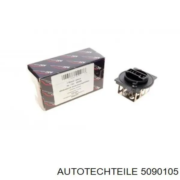 5090105 Autotechteile Реле печки