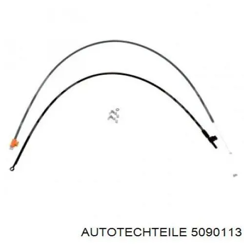 5090113 Autotechteile Реле печки
