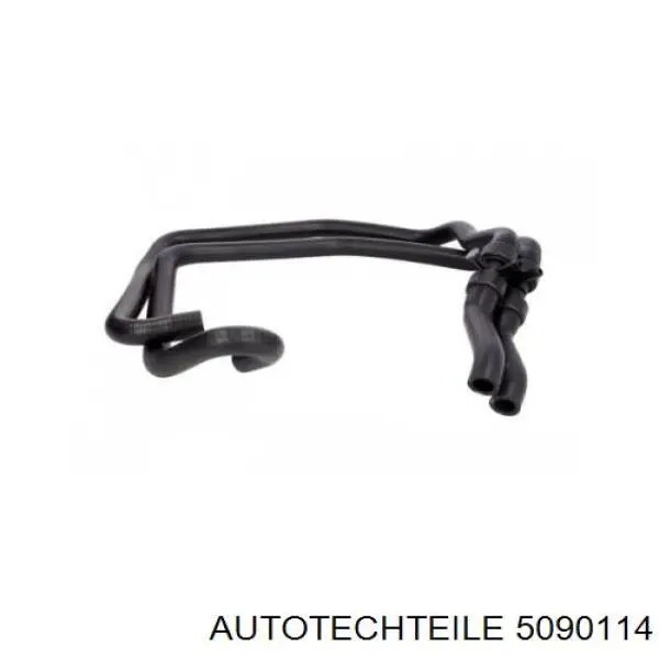5090114 Autotechteile Реле печки