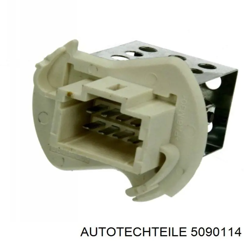 Реле отопителя Autotechteile 5090114 цена, от 8.56 USD