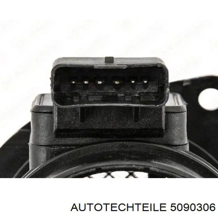 Датчик массового расхода воздуха Autotechteile 5090306 цена, от 36.87 USD