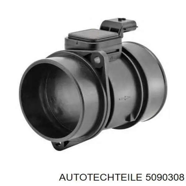 5090308 Autotechteile sensor de fluxo (consumo de ar, medidor de consumo M.A.F. - (Mass Airflow))