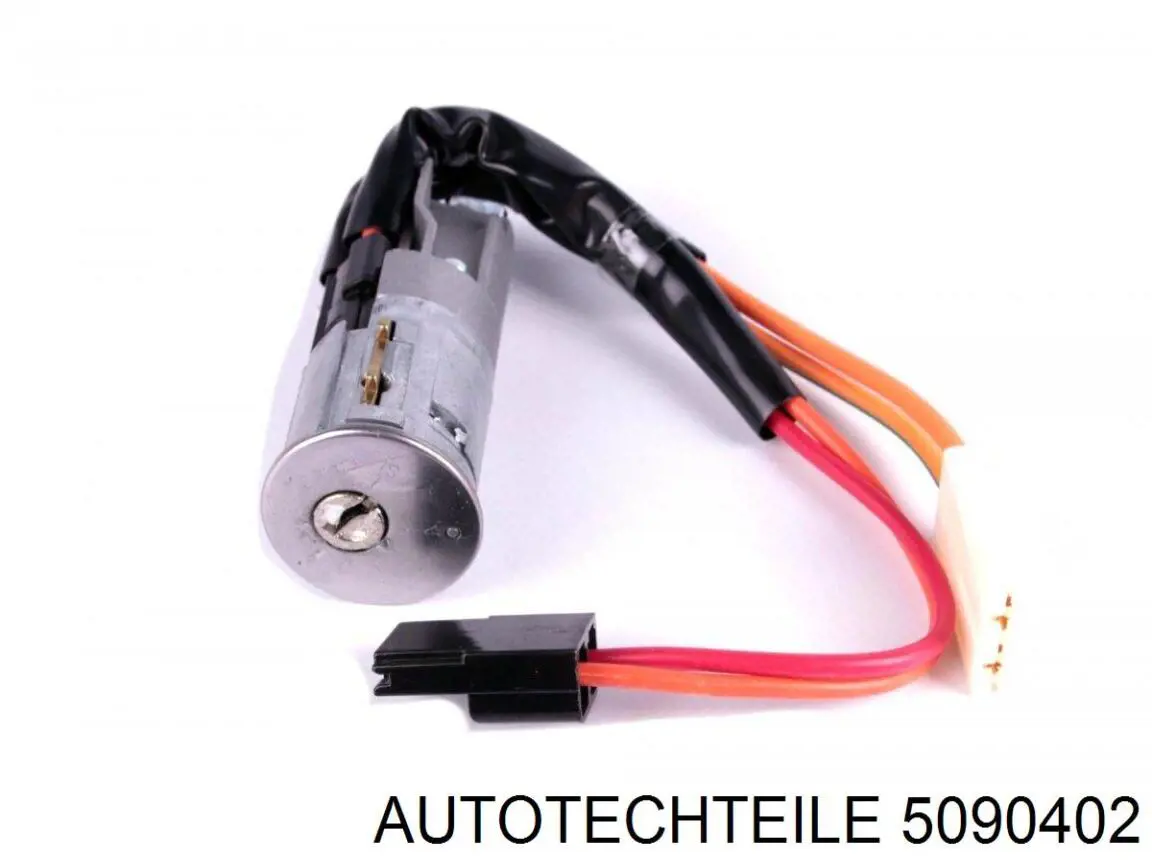 Conmutador de arranque 5090402 Autotechteile