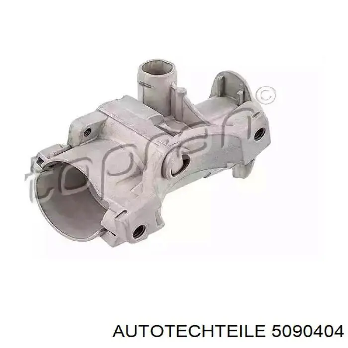 509 0404 Autotechteile fecho de ignição