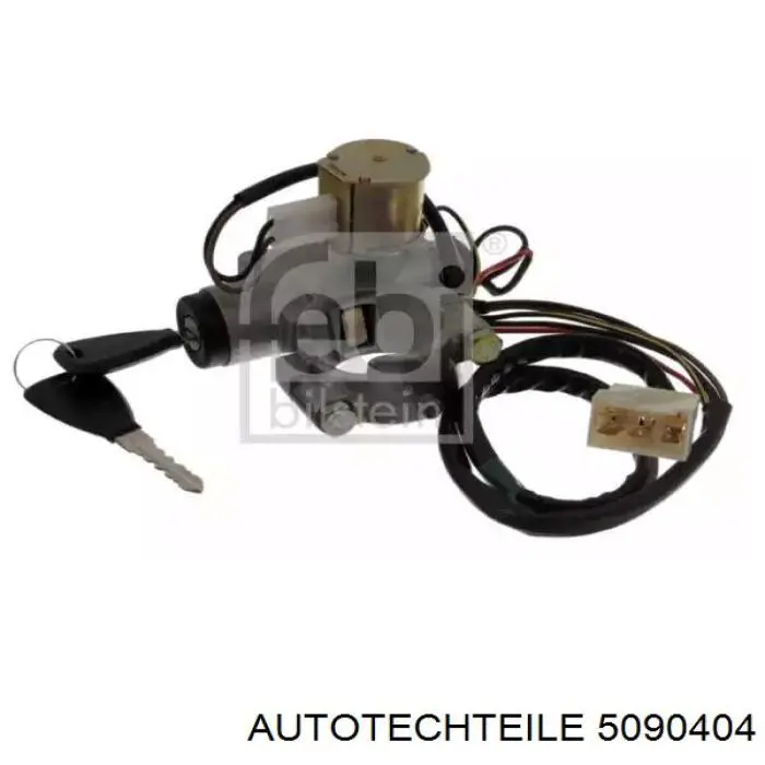 5090404 Autotechteile Замок зажигания