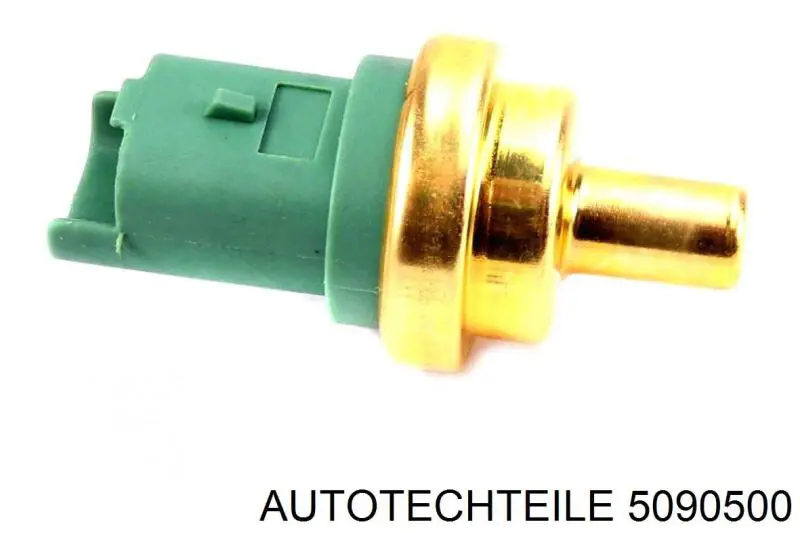 Датчик температуры охлаждающей жидкости 5090500 Autotechteile