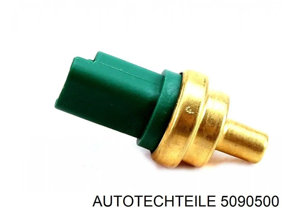 Sensor de temperatura do fluido de esfriamento 5090500 Autotechteile