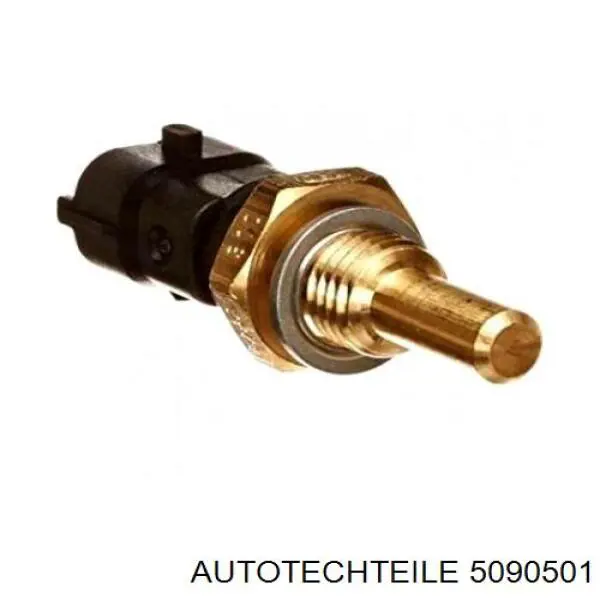 Датчик указателя температуры охлаждающей жидкости Autotechteile 5090501 цена, от 3.41 USD