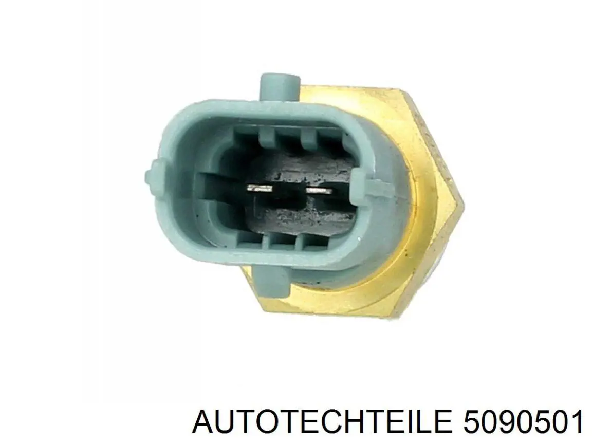 Датчик температуры охлаждающей жидкости 5090501 Autotechteile