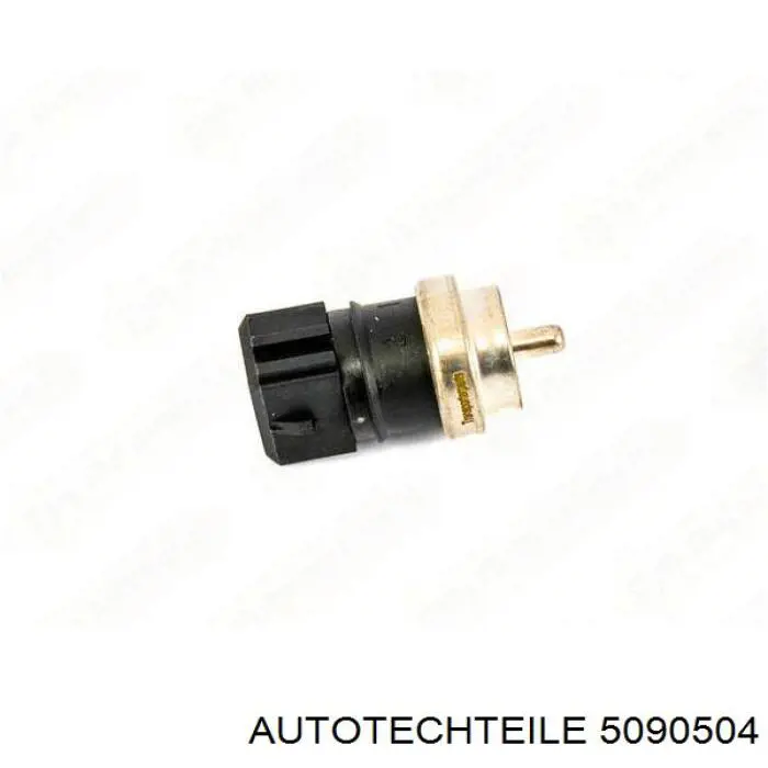 Датчик указателя температуры охлаждающей жидкости Autotechteile 5090504 цена, от 4.86 USD