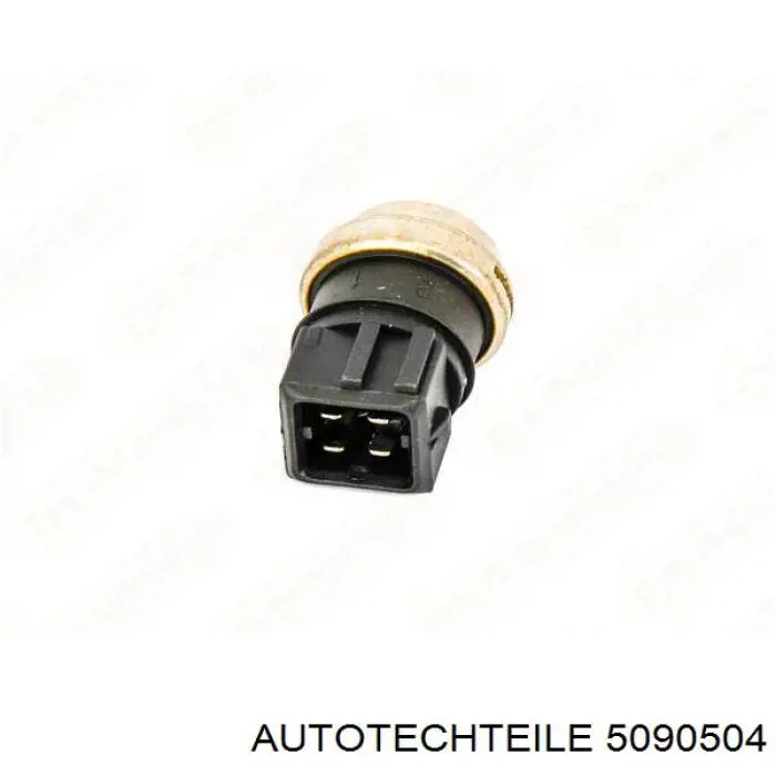 Купить 5090504 Autotechteile Термодатчик охлаждающей жидкости