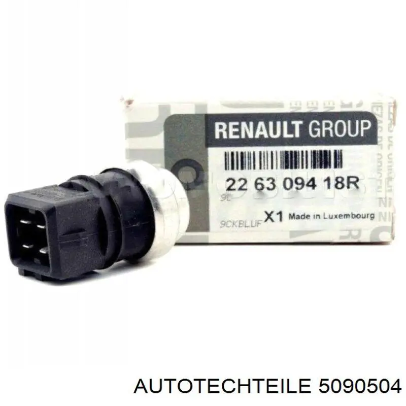 5090504 Autotechteile