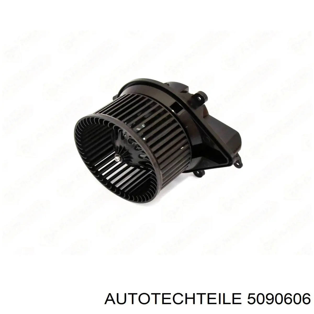 Мотор вентилятора печки (отопителя салона) AUTOTECHTEILE 5090606