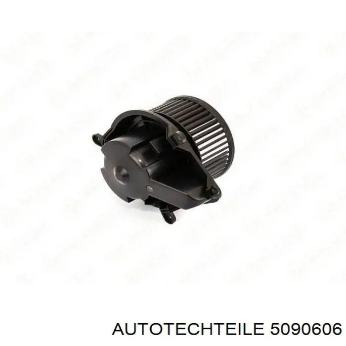 5090606 Autotechteile Электромотор печки