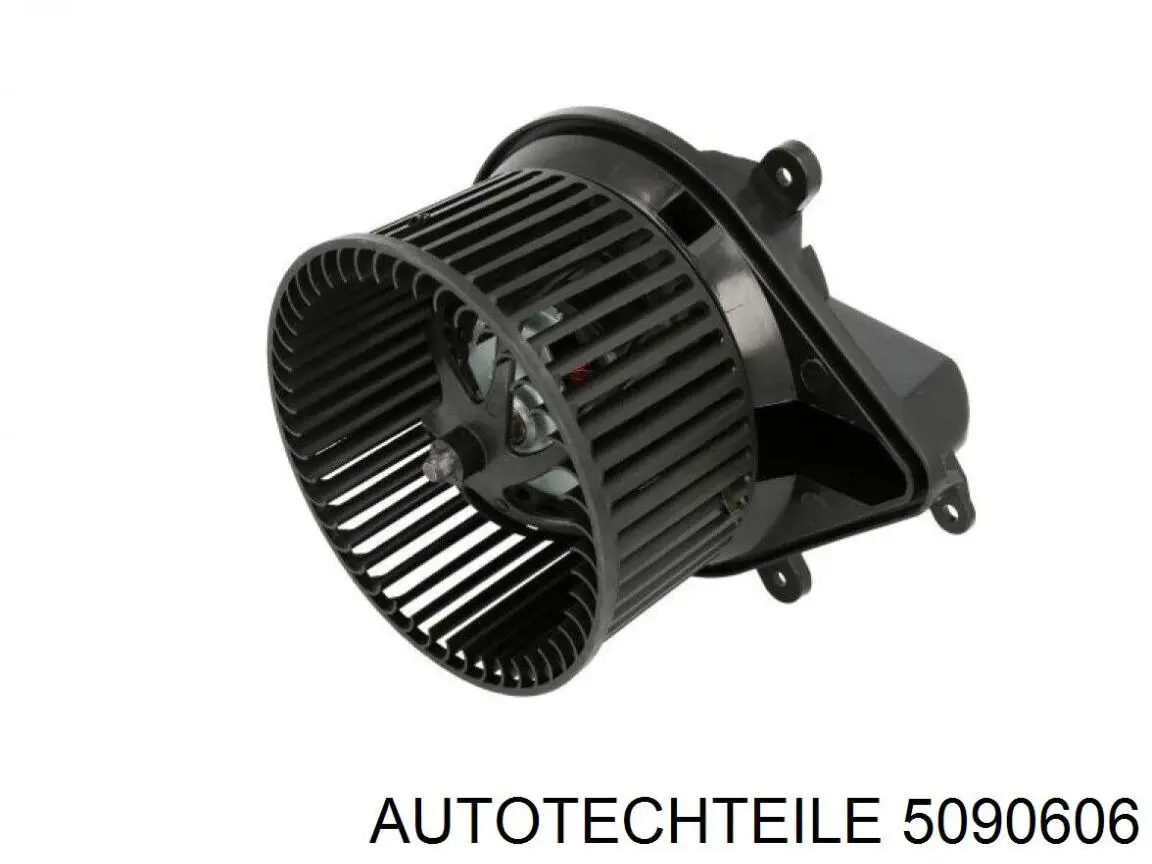 Купить 5090606 Autotechteile Электродвигатели (электродвигатель отопителя) или розетка прицепа штепсельная