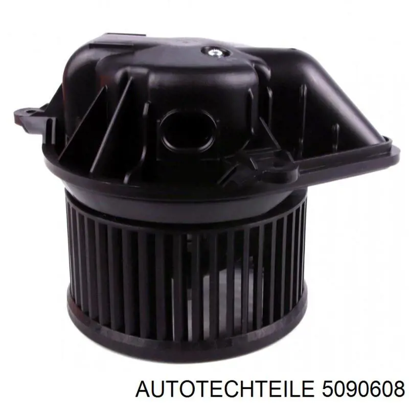 5090608 Autotechteile Электромотор печки