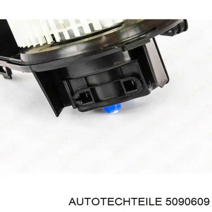 5090609 Autotechteile Электромотор печки
