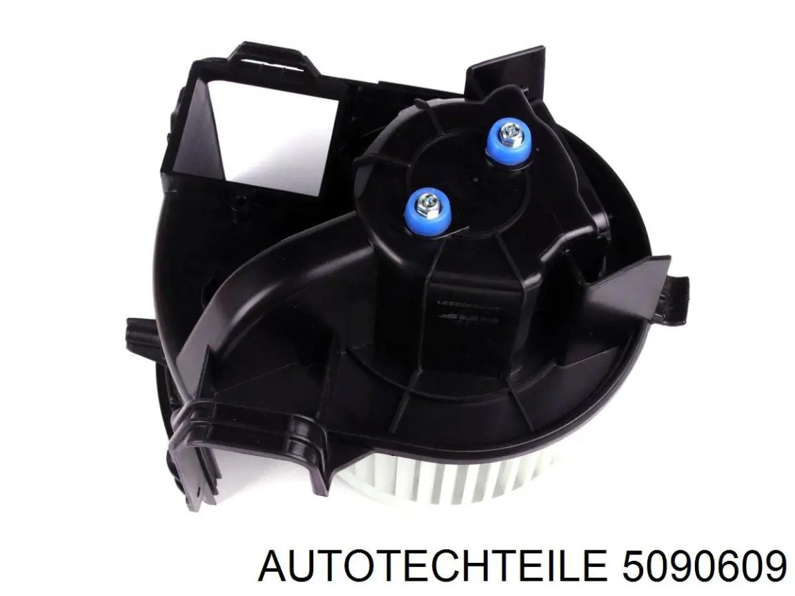 Вентилятор печки 5090609 Autotechteile