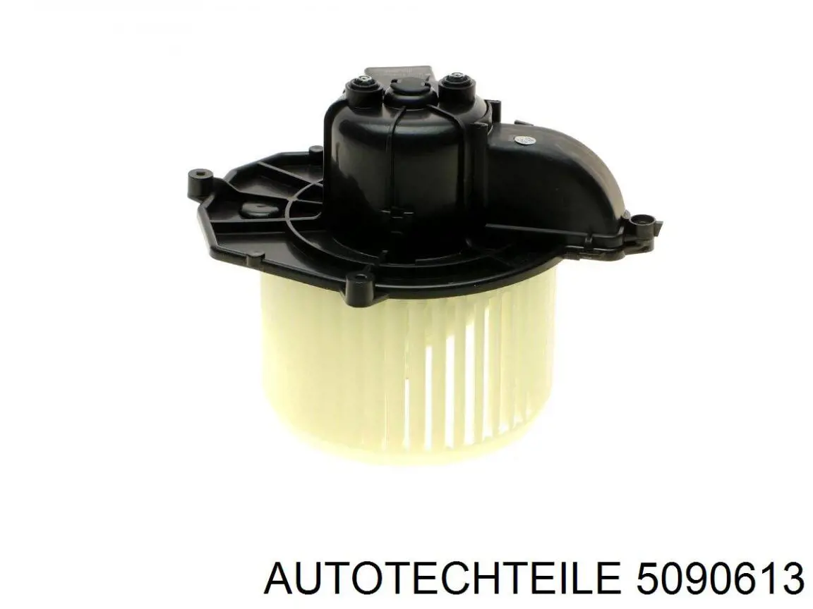 Ventilador de calefacción 5090613 Autotechteile