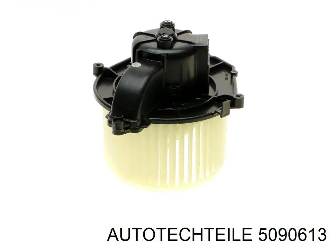 Вентилятор печки 5090613 Autotechteile