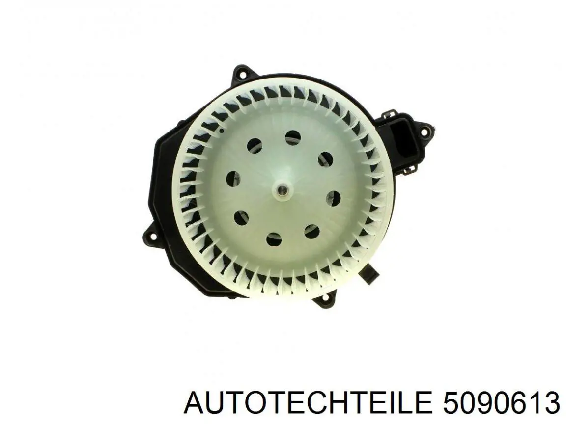 5090613 Autotechteile Электромотор печки