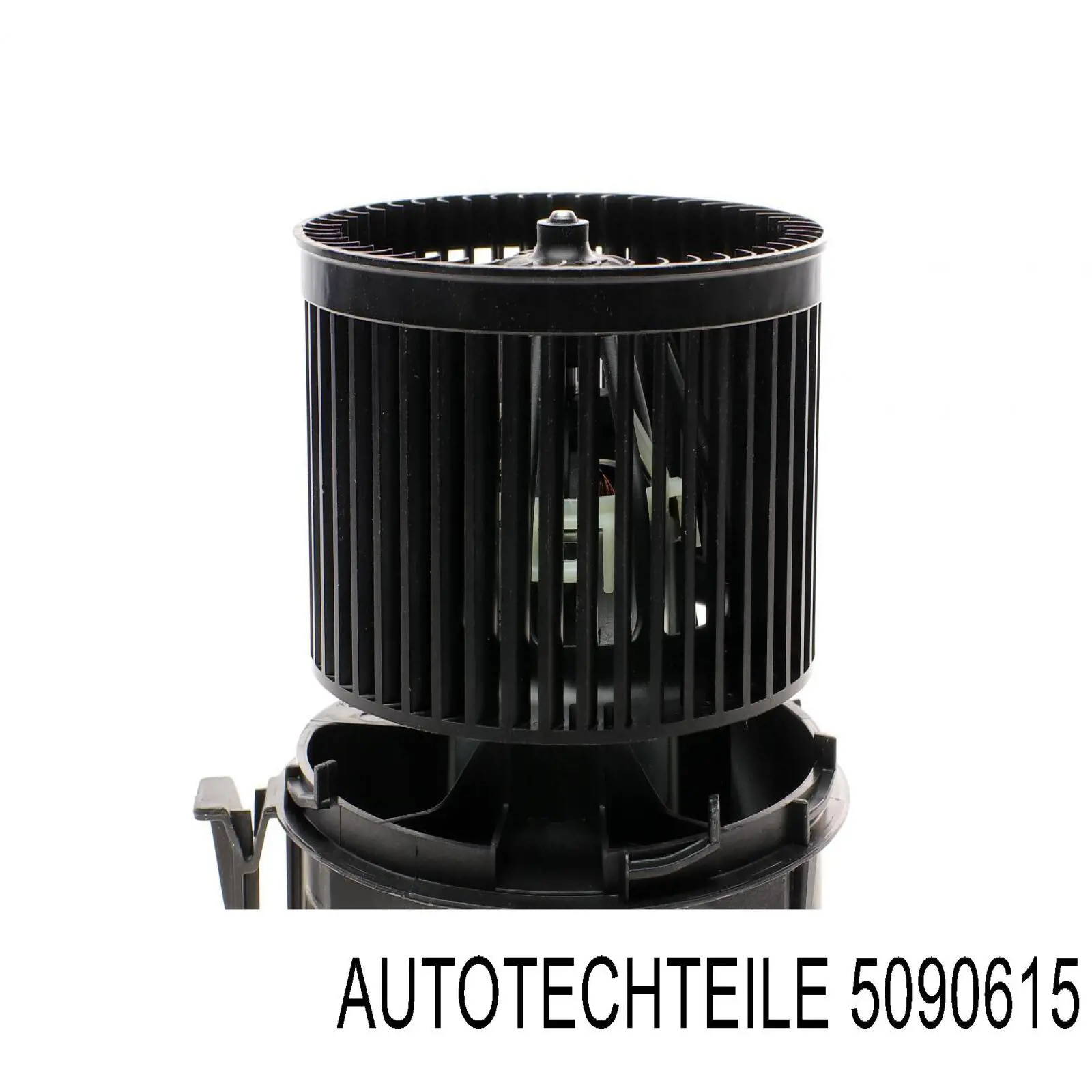 5090615 Autotechteile Электромотор печки
