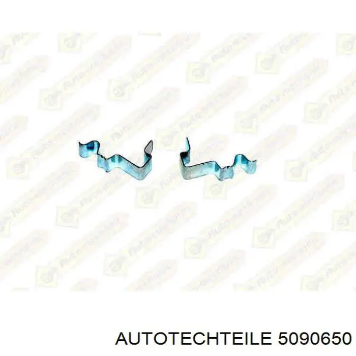 Трос печки Autotechteile 5090650 цена, от 17.78 USD