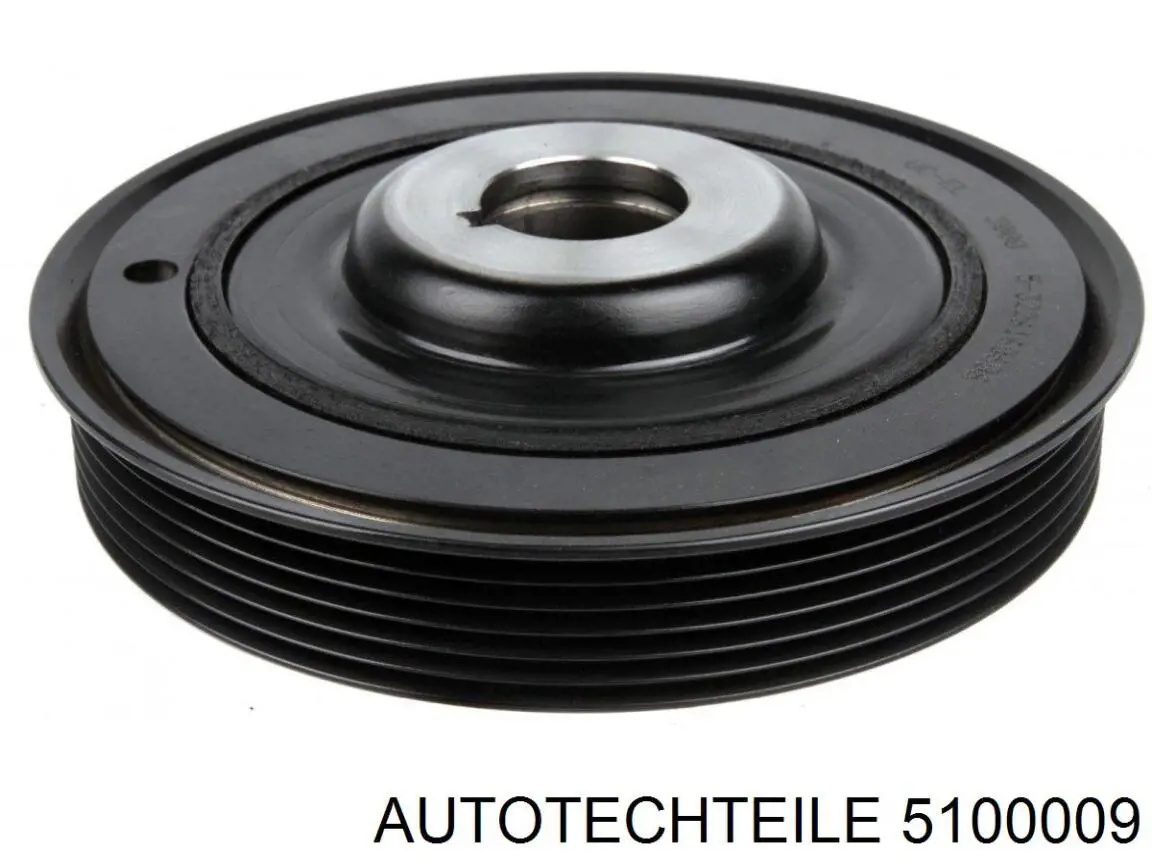 5100009 Autotechteile