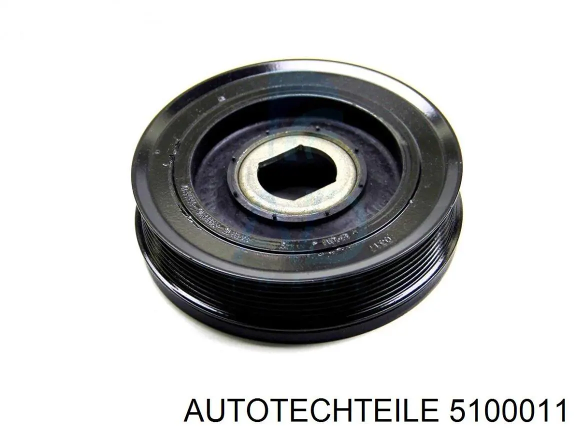 5100011 Autotechteile