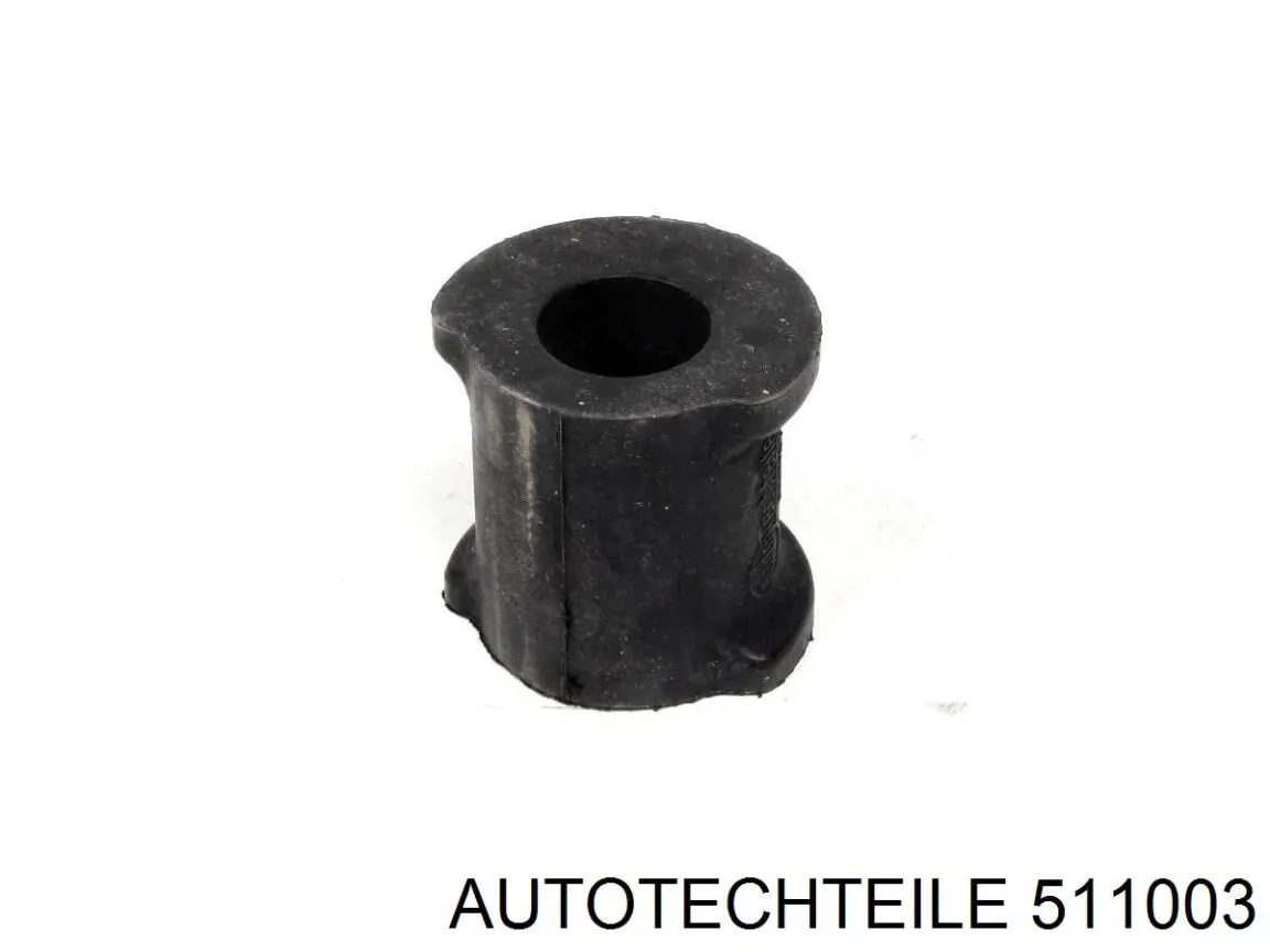 Купить 511003 Autotechteile Втулка заднего стабилизатора