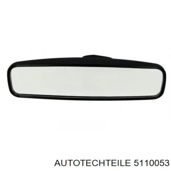 Накладка педали тормоза Autotechteile 5110053 цена, от 1.44 USD