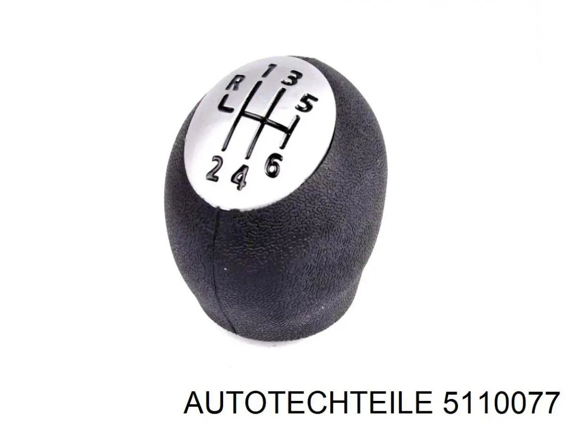 Рукоятка рычага КПП Rotweiss RWS3026 цена, от 5.30 USD