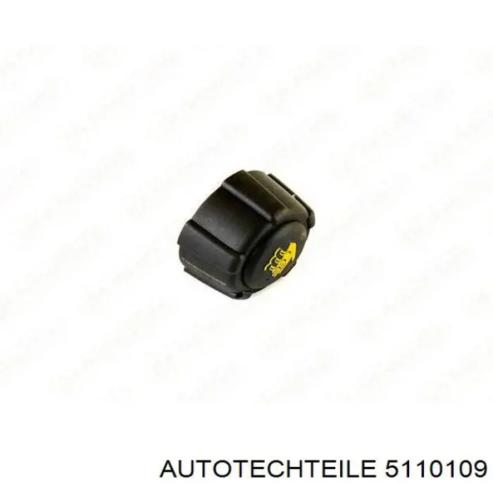 Крышка расширительного бачка Autotechteile 5110109 цена, от 5.53 USD