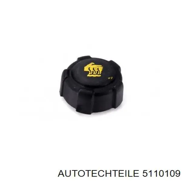 Крышка расширительного бачка 5110109 Autotechteile