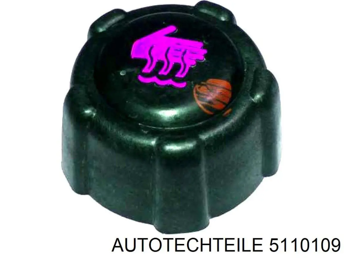 Пробка расширительного бачка Autotechteile 5110109