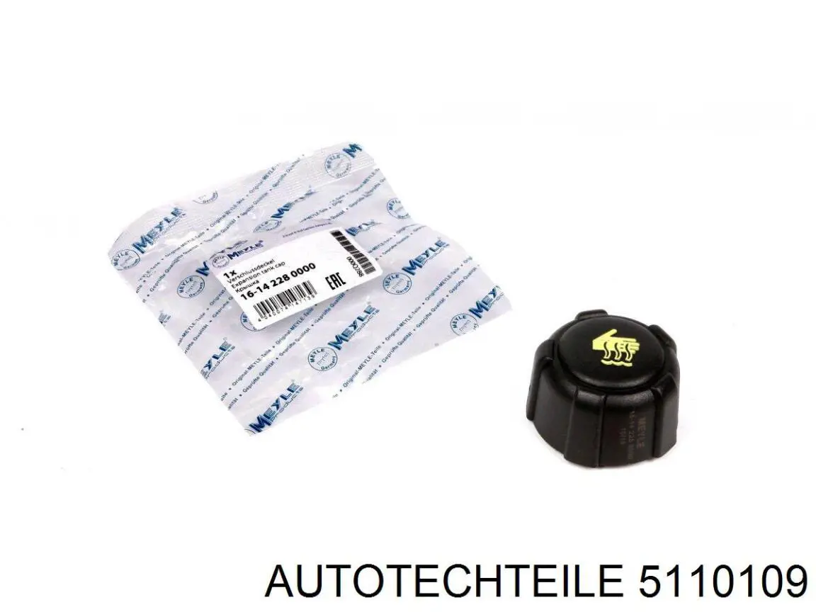 5110109 Autotechteile