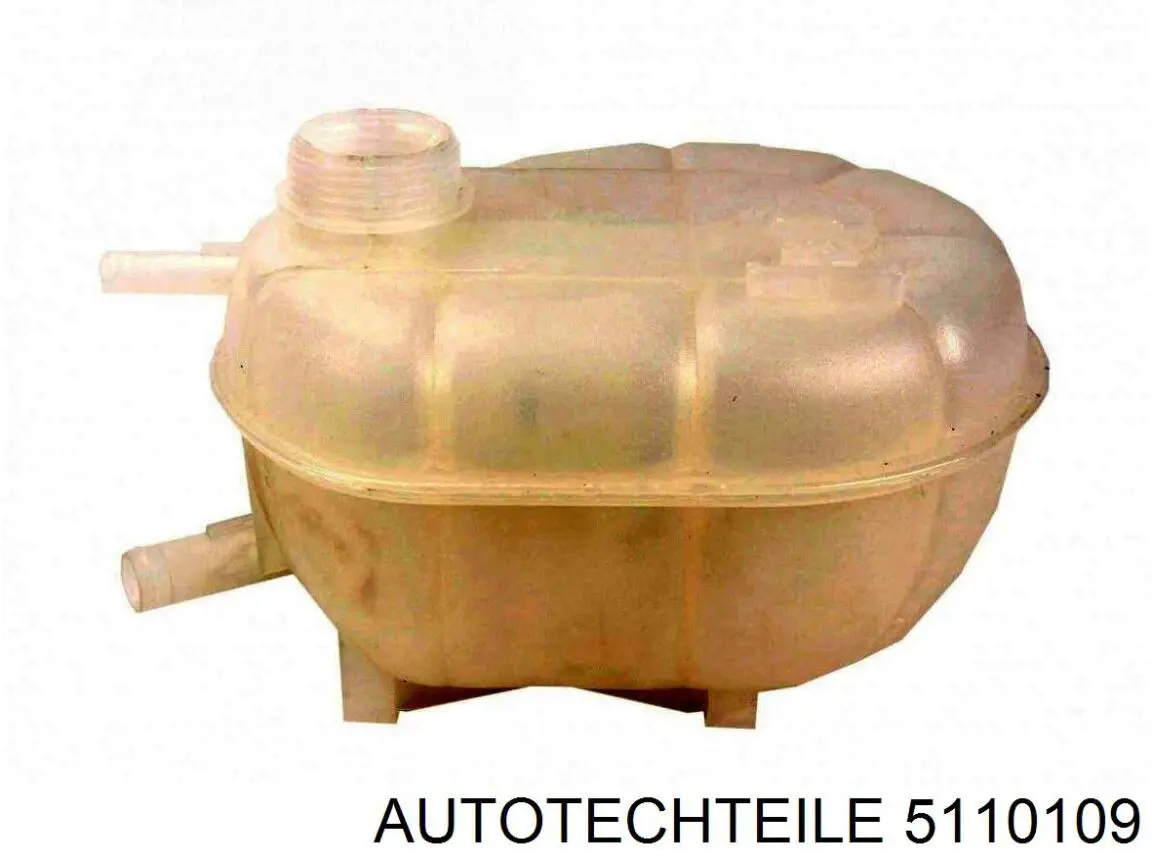 Купить 5110109 Autotechteile Крышка/пробка расширительного бачка