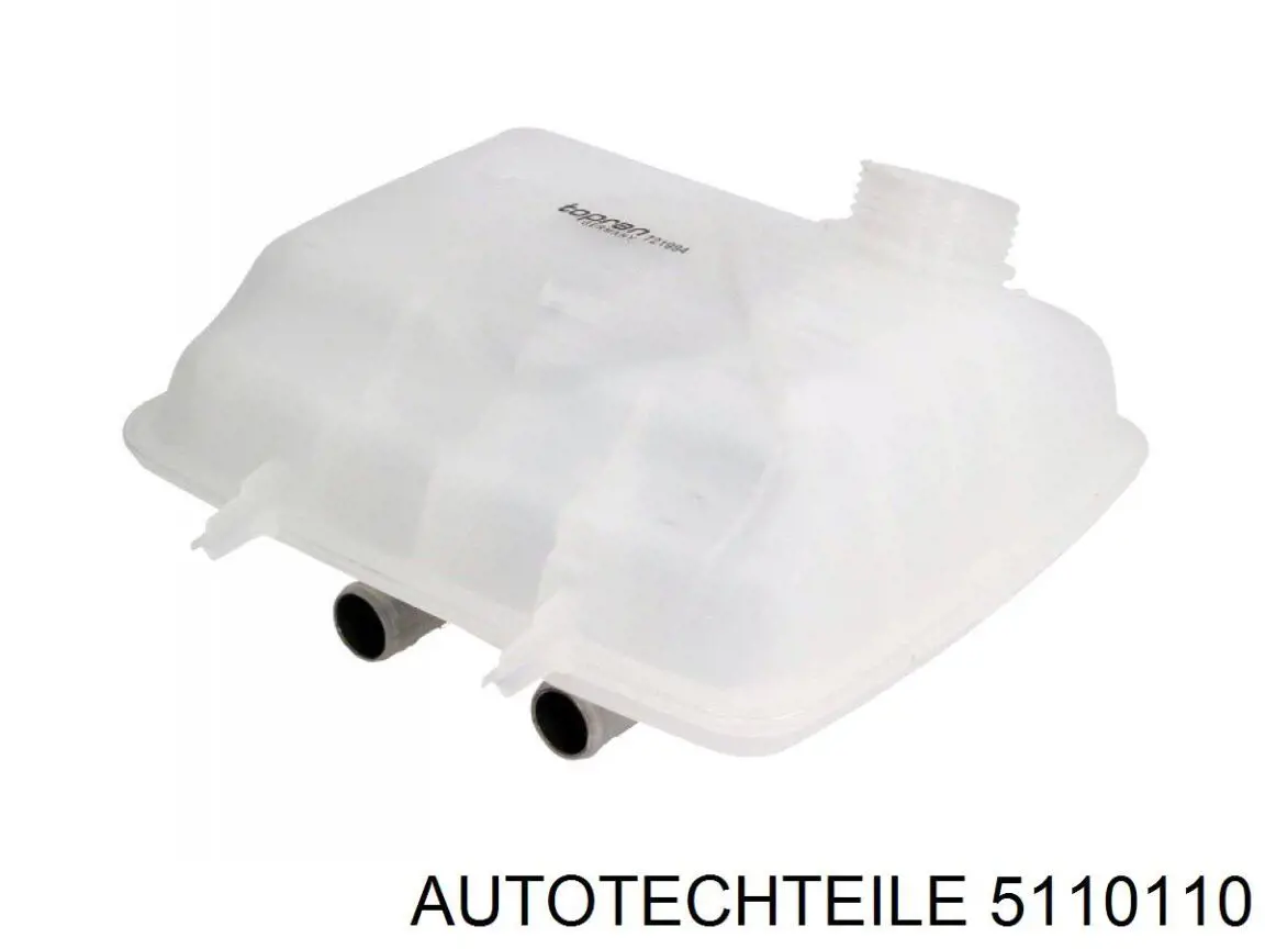 5110110 Autotechteile Крышка бачка