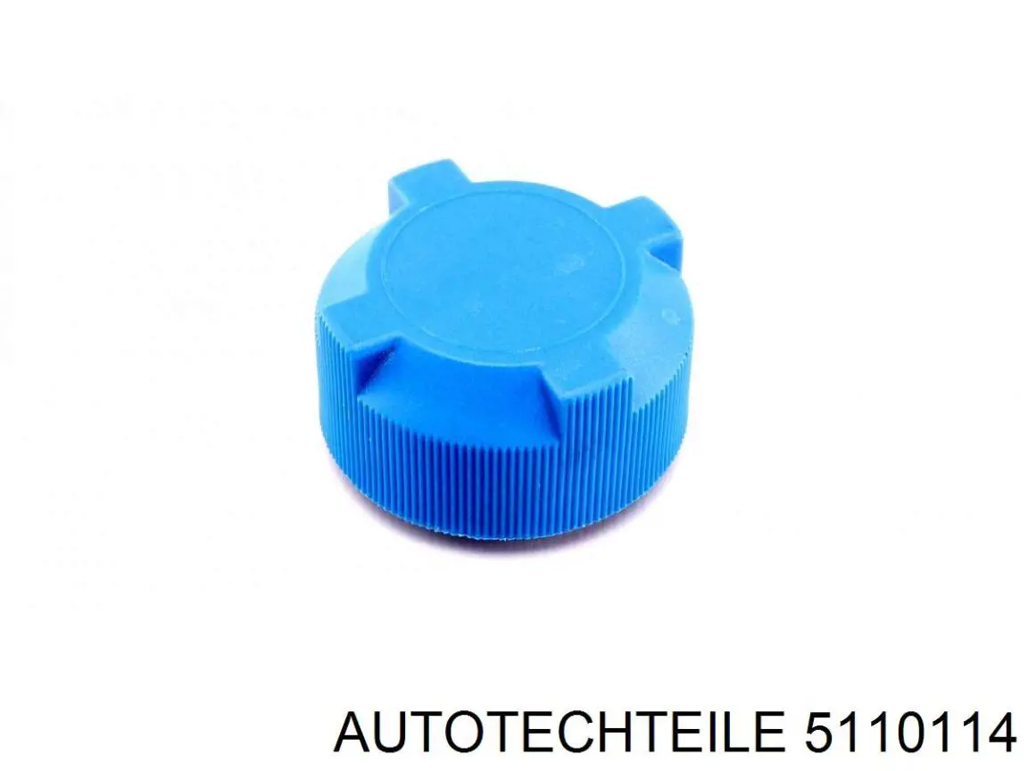 5110114 Autotechteile Крышка бачка