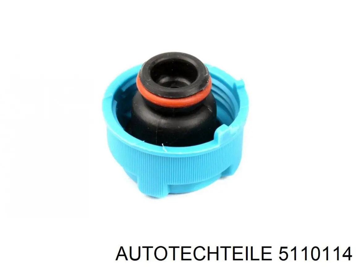 Крышка расширительного бачка Autotechteile 5110114 цена, от 2.38 USD