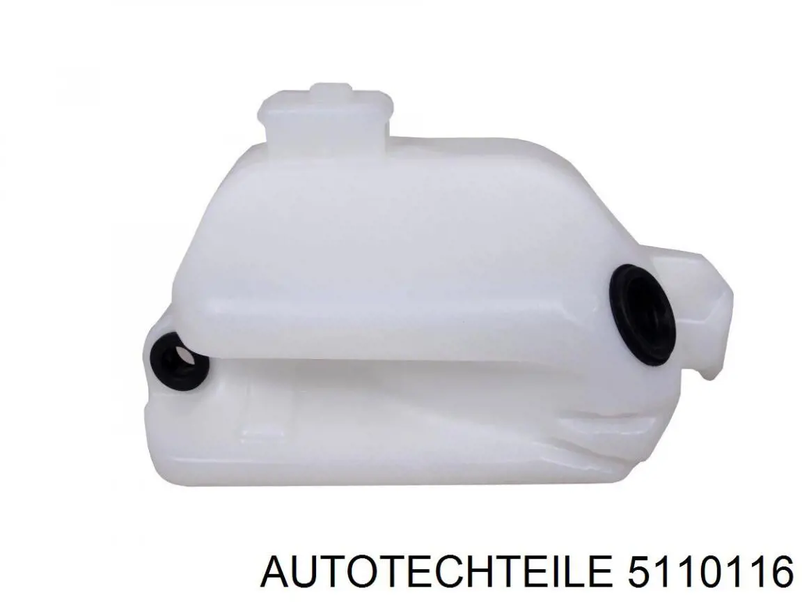 Крышка бачка стеклоомывателя на Renault Kangoo II FW0